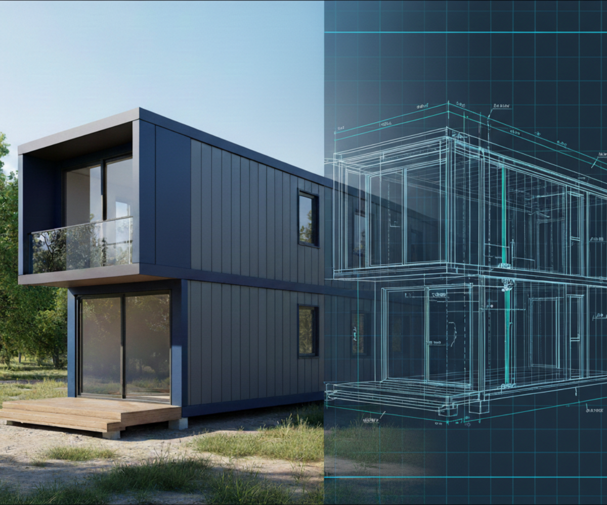 architecture modulaire